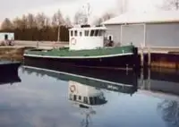 Rimorchiatore in vendita