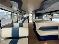 Nave da crociera in vendita