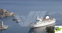 Nave da crociera in vendita