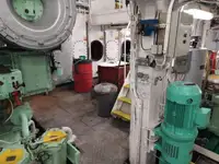 Rimorchiatore in vendita