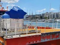 Imbarcazioni da lavoro in vendita
