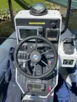 Gommone rigido in vendita