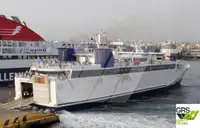 Nave Ro-Ro in vendita