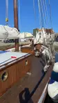 Nave traghetto in vendita