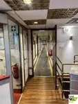 Nave da crociera in vendita