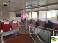 Nave da crociera in vendita
