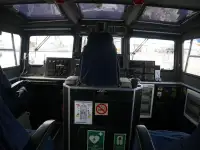 Nave di servizio per parchi eolici in vendita