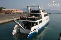 Nave traghetto in vendita