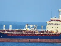 Petroliera/Chimichiera in vendita