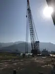 Chiatta in vendita