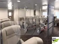 Nave passeggeri in vendita