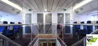 Nave passeggeri in vendita
