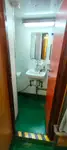 Nave di supporto in vendita