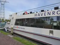 Nave passeggeri in vendita