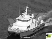 Catamarano in vendita