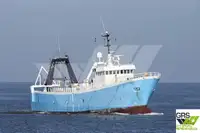 Nave da rilevamento in vendita