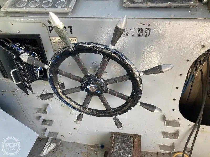 Nave da sbarco, con serbatoi in vendita