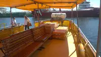 Nave da crociera in vendita
