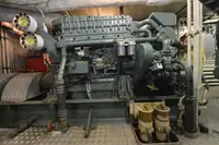 Rimorchiatore in vendita