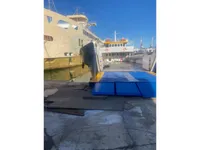 Nave passeggeri in vendita
