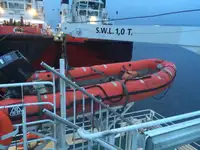 Nave passeggeri in vendita