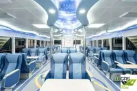 Nave passeggeri in vendita