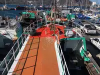 Peschereccio a strascico in vendita