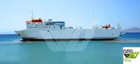 Ro-Ro ship in vendita