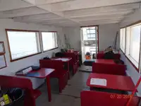 Peschereccio in vendita