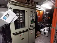 Nave Ro-Ro in vendita