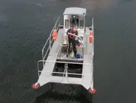 Portacontainer in vendita