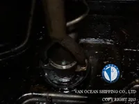 Petroliera/Chimichiera in vendita