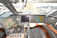 Nave da crociera in vendita