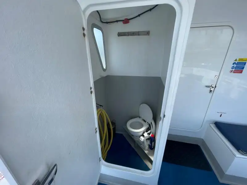 Catamarano in vendita