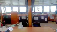 Nave da sbarco, con serbatoi in vendita