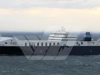 Nave Ro-Ro in vendita