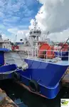 Nave da sbarco, con serbatoi in vendita