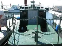 Scialuppa di salvataggio in vendita