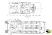 Nave passeggeri in vendita
