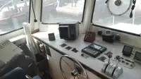 Pattugliatore in vendita