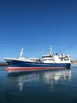 Purse seiner in vendita