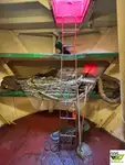 Nave di supporto in vendita
