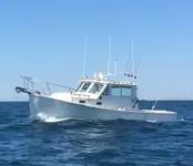Purse seiner in vendita