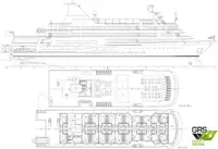 Nave da crociera in vendita