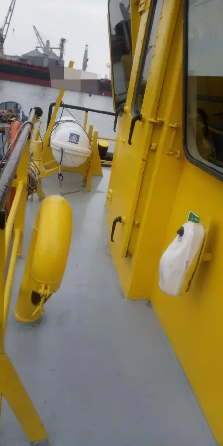 Rimorchiatore in vendita