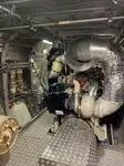 Nave da rilevamento in vendita