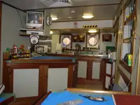 Peschereccio a palangaro in vendita