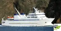 Ro-Ro ship in vendita