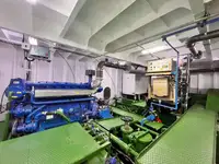 General Cargo/Multi-purpose in vendita