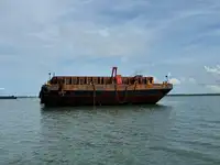 Chiatta in vendita